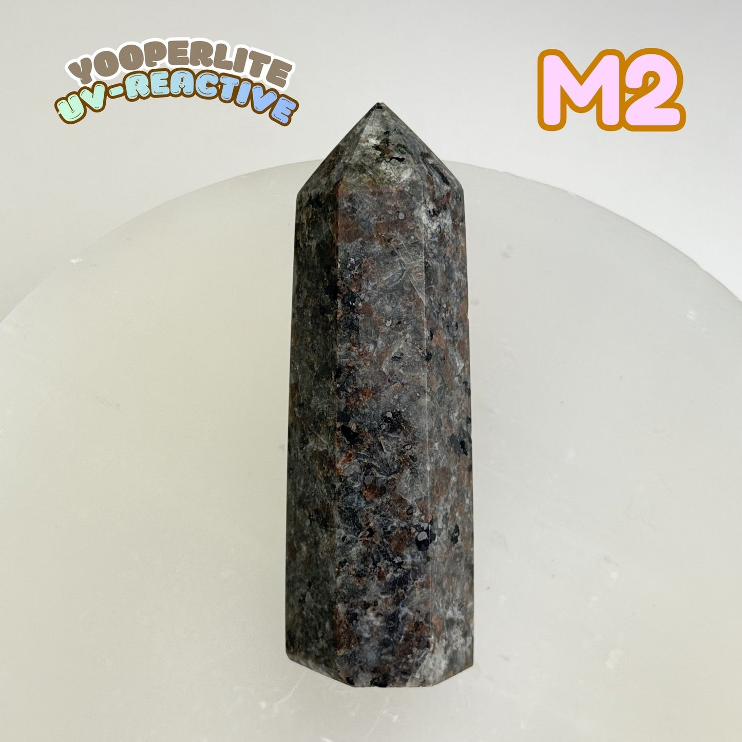 Yooperlite Tower | M2