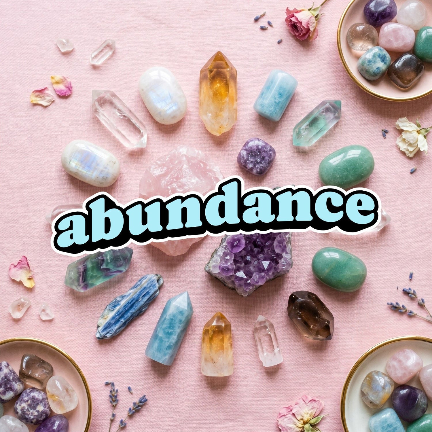 Abundance