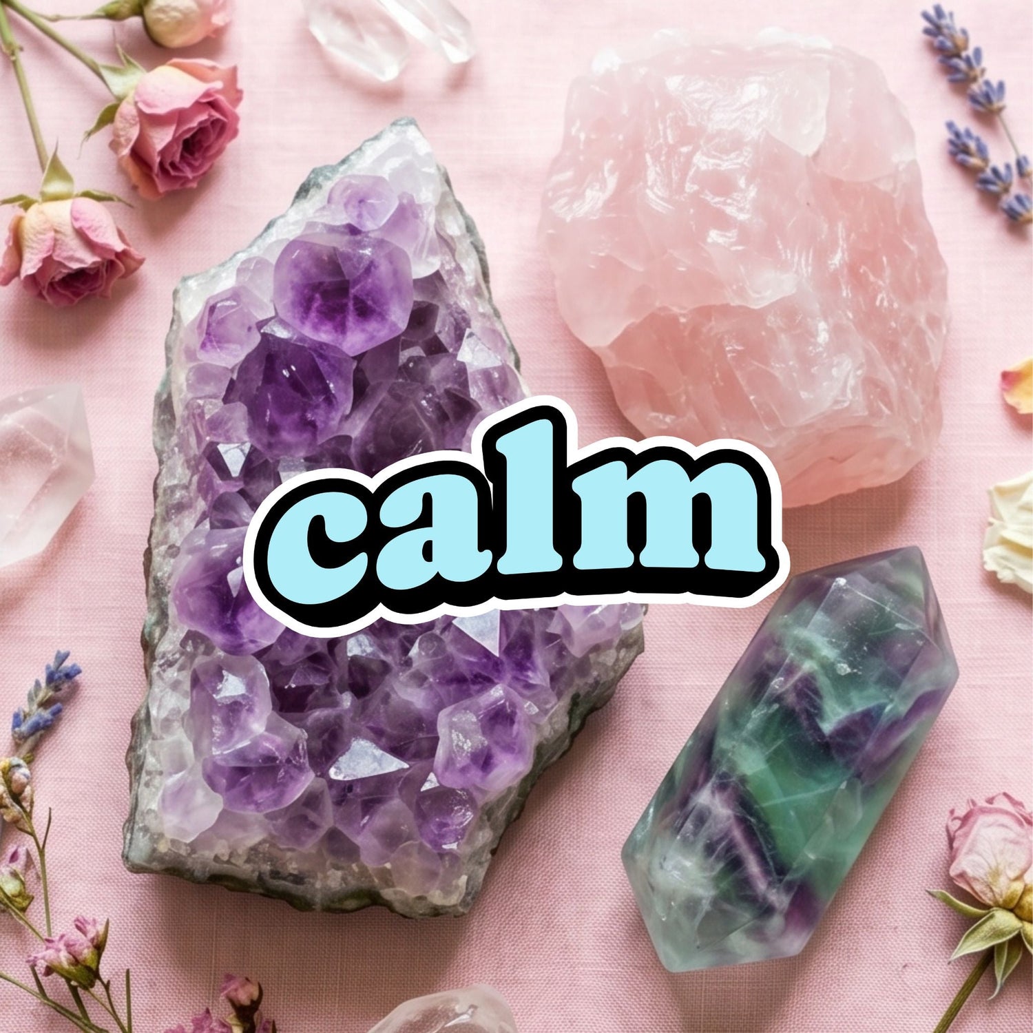 Calm