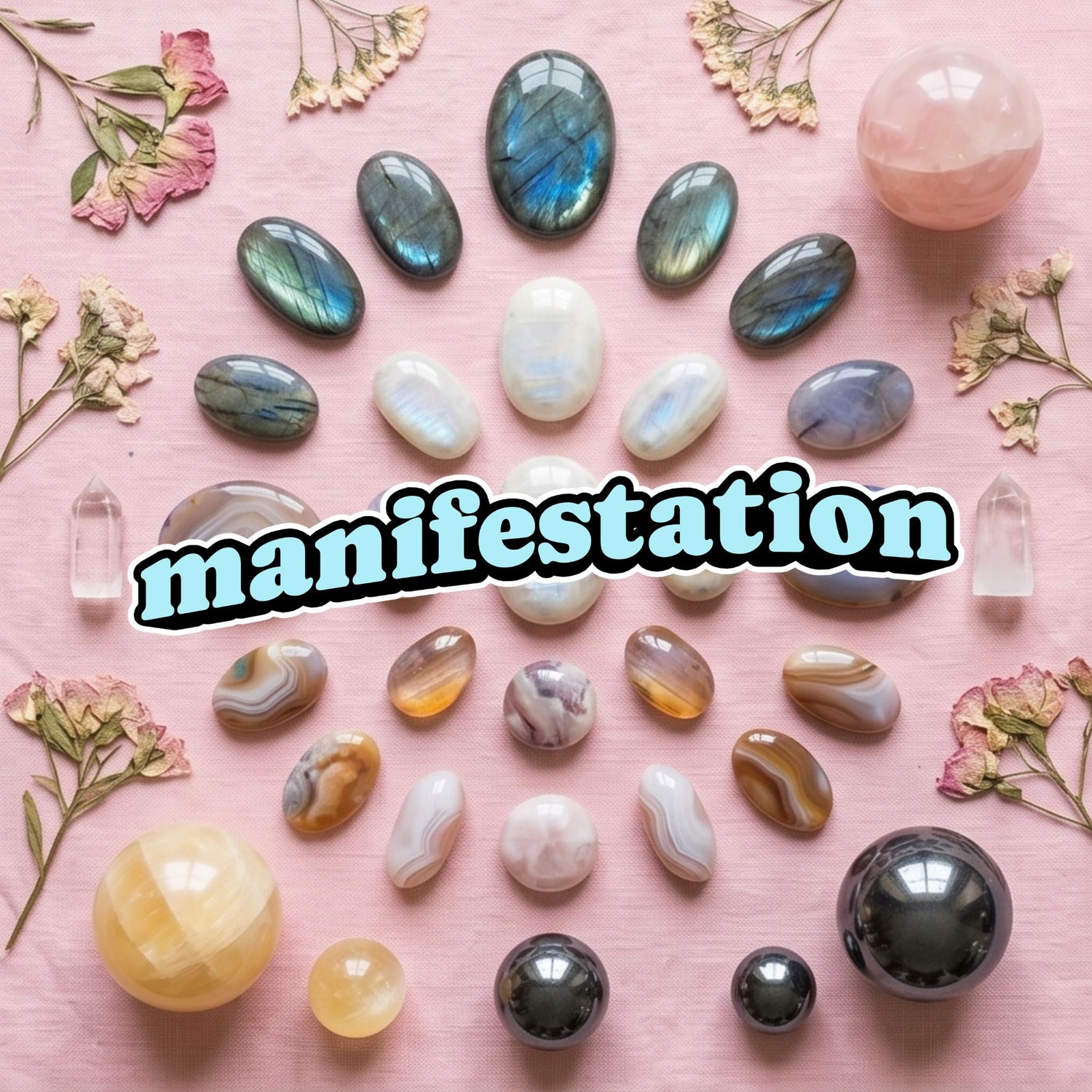 Manifestation