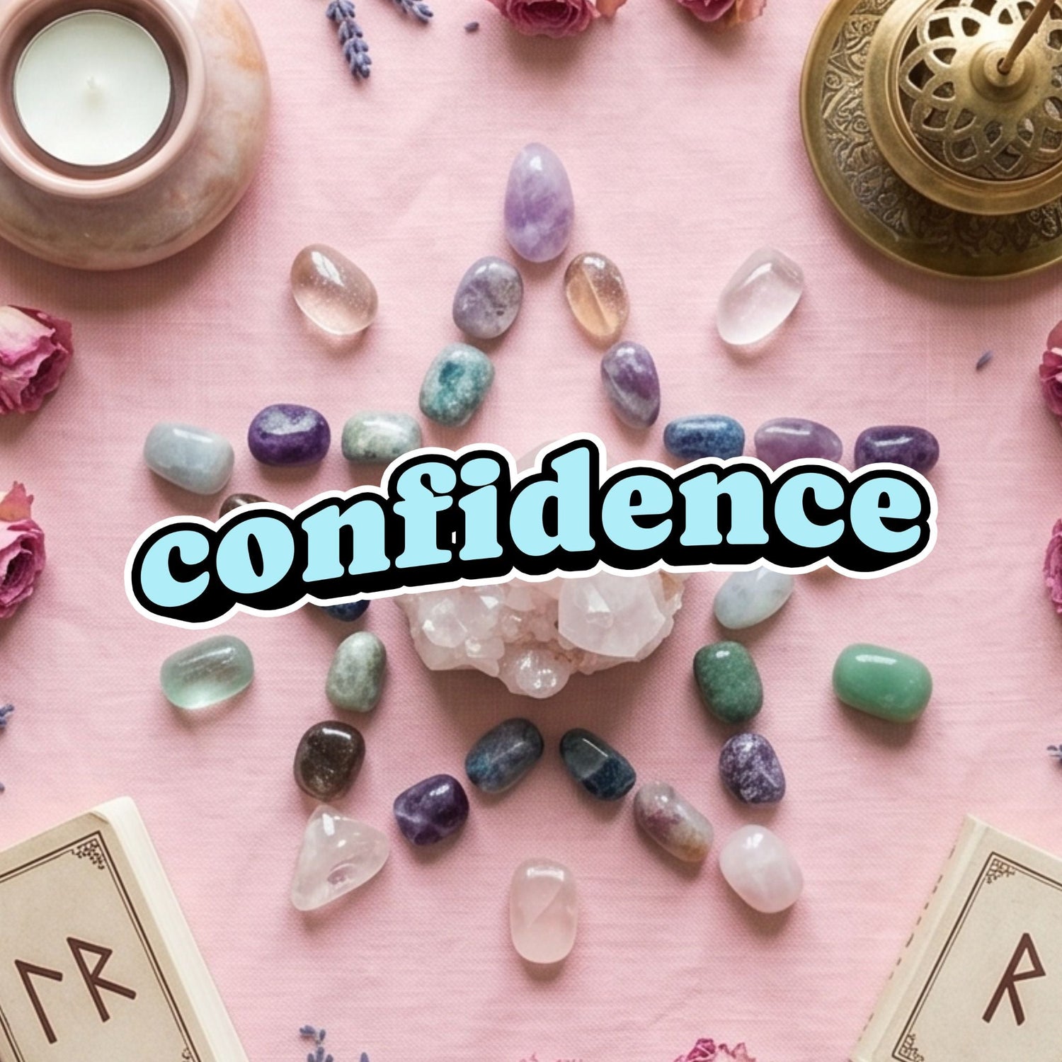 Confidence