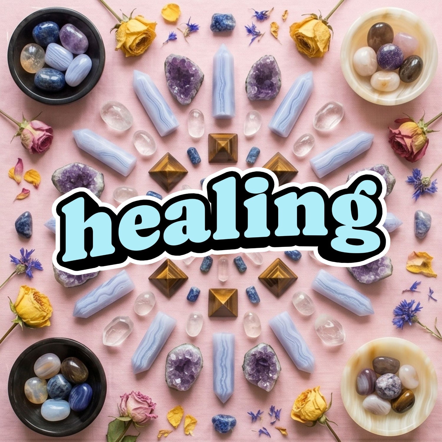 Healing