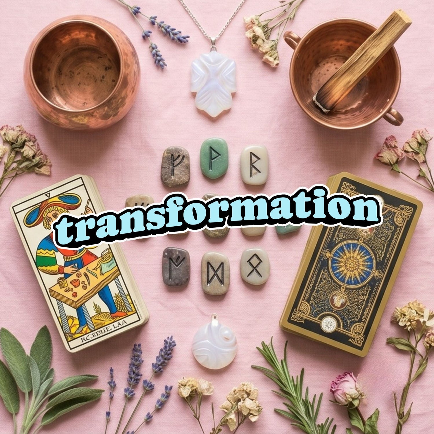 Transformation