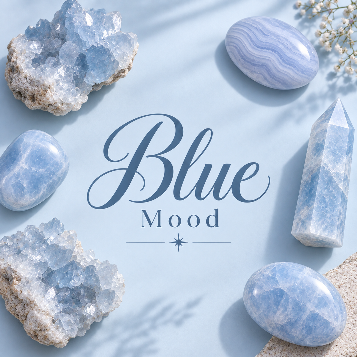 Blue Mood