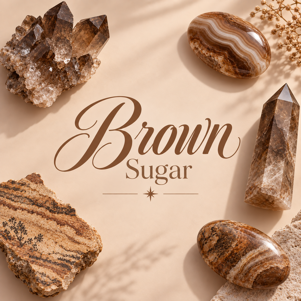 Brown Sugar