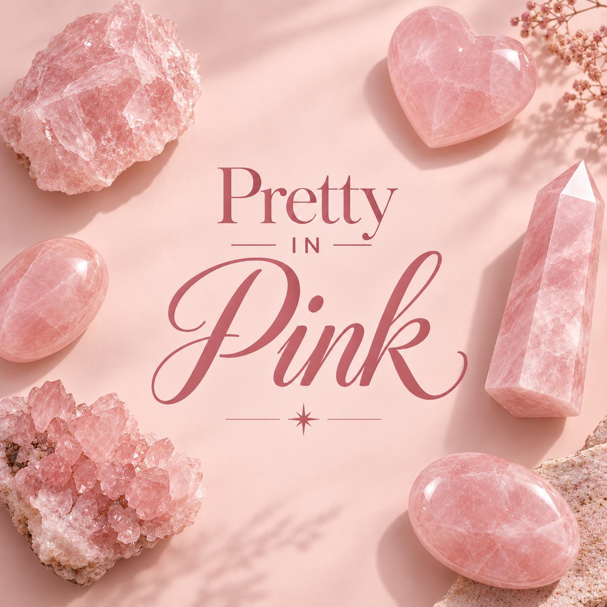 Pretty in Pink