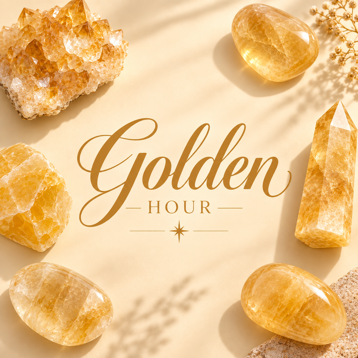 Golden Hour