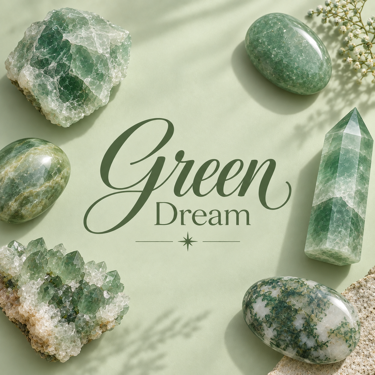 Green Dream