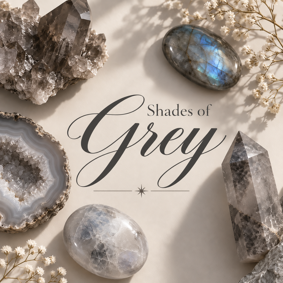 Shades of GREY