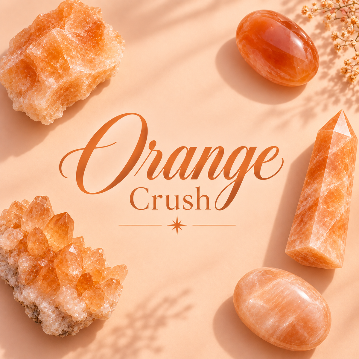 Orange Crush