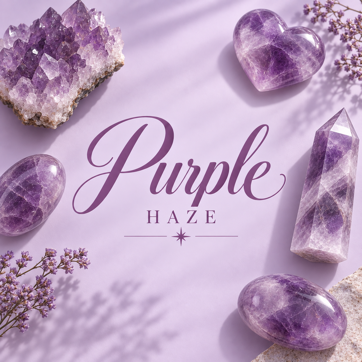 Purple Haze