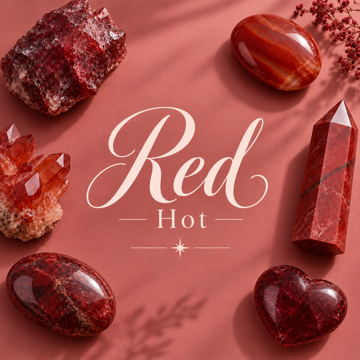 Red Hot