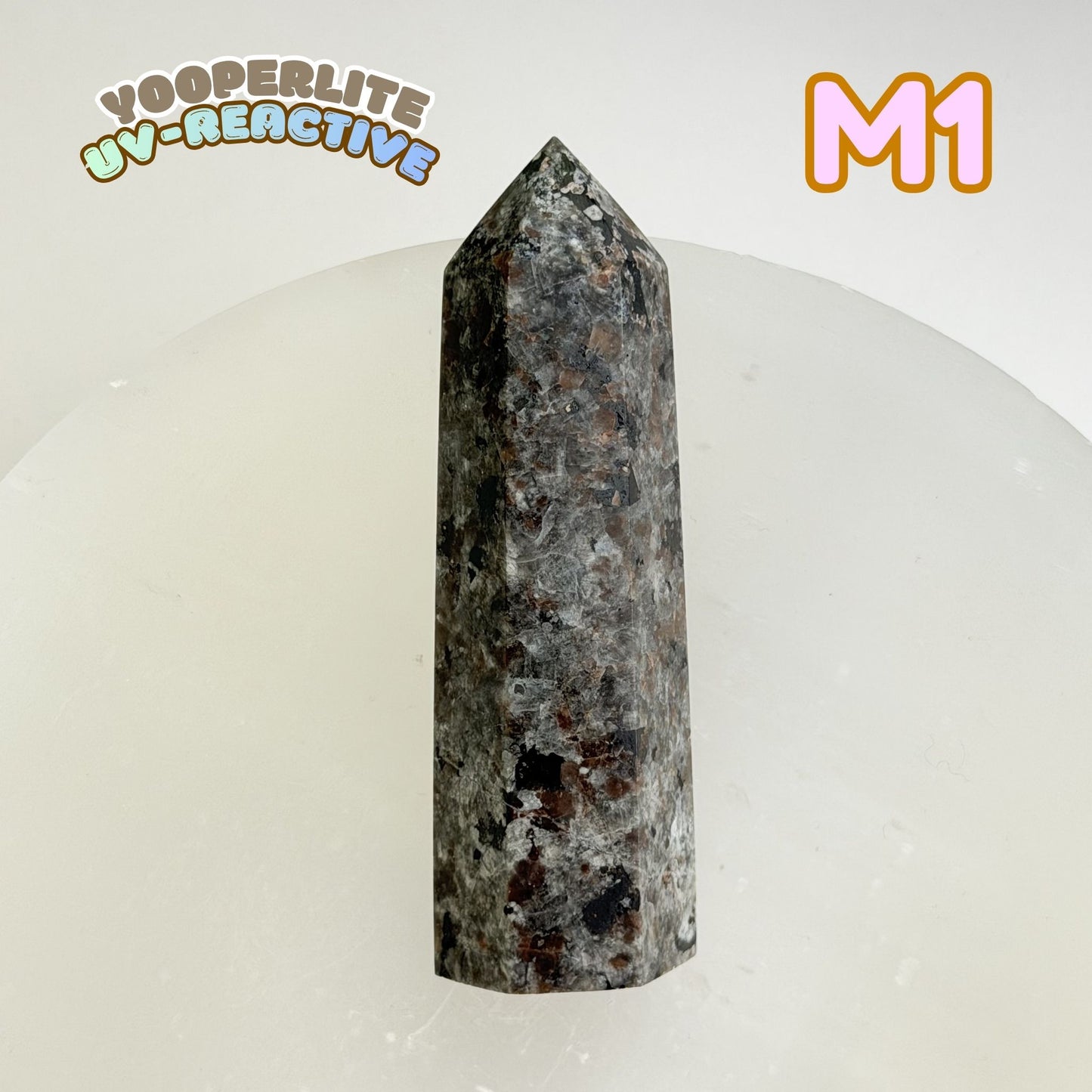 Yooperlite Tower | M1