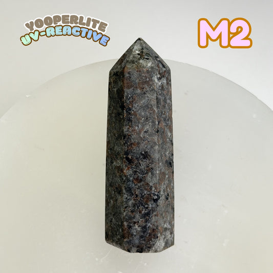 Yooperlite Tower | M2