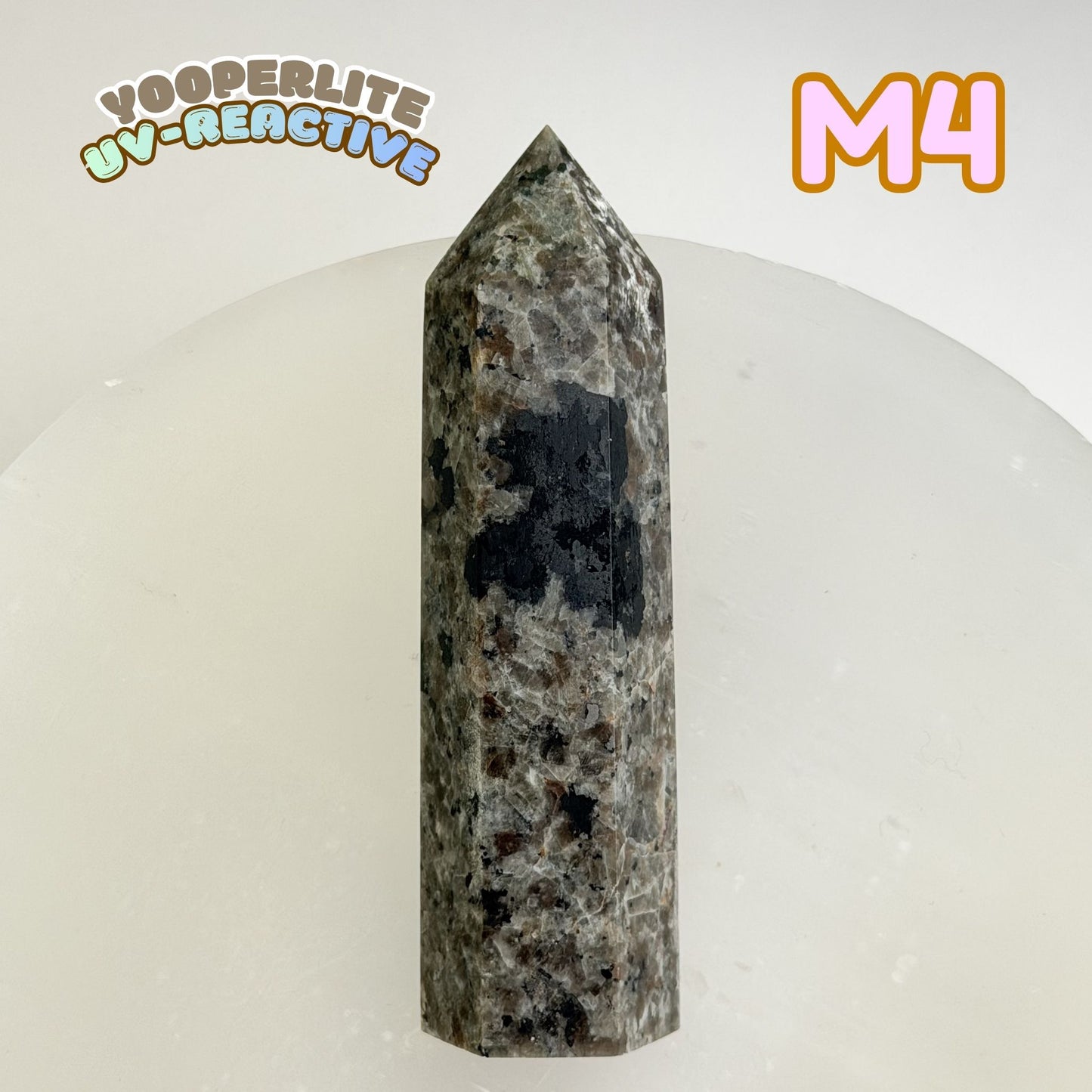 Yooperlite Tower | M4